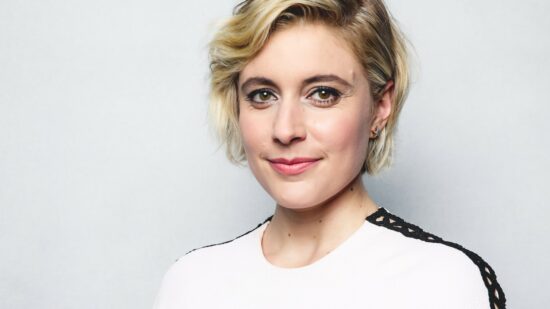 Greta Gerwig Delivers Little Women