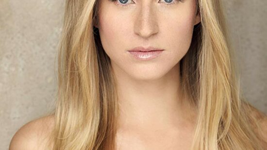 Sunshine in Heaven’s Jenn Gotzon Chandler Relishes Real-Life Roles
