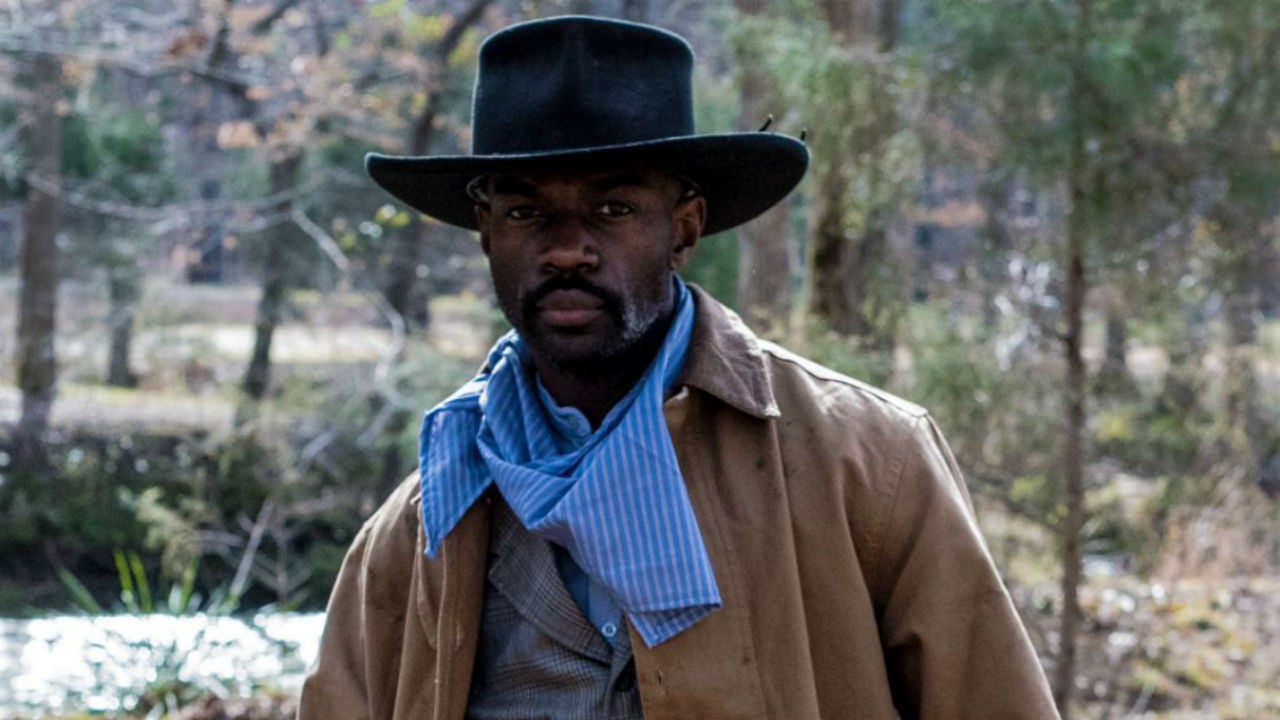 filme und serien von david gyasi