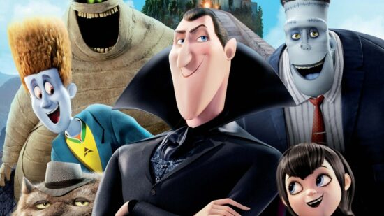 3 Dove Approved Films for Halloween