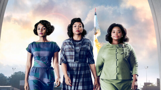 Dove Historical Heroes Countdown