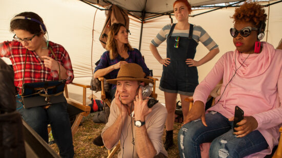 Hosea Film Sets Out to Show Gomer’s Story