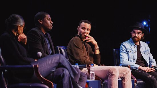 Emanuel Director Dives into Church Shootings, Race, & Storytelling