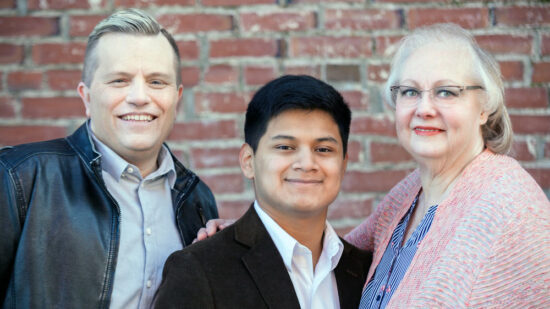 Pastor Jason Noble Sees More Than One Miracle in Breakthrough