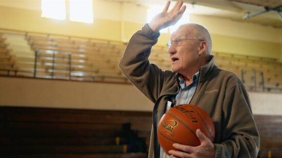 Jake Hamilton Shares the Untold Story of the Jump Shot