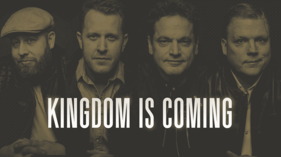Kingdom Studios Reveals Upcoming Slate of Films