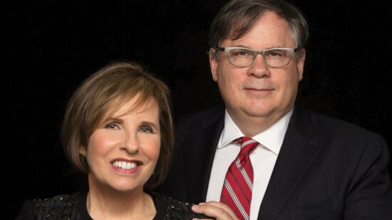 The Good Wife’s Robert & Michelle King On Balancing Faith, Family, & Good Art