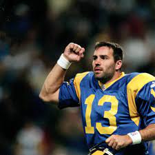 Green Bay Packers play role in Kurt Warner movie 'American Underdog'