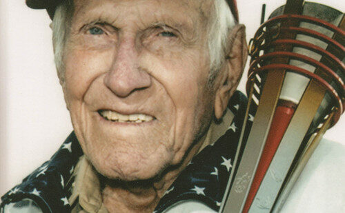 Louis Zamperini Lived a Life Worth Two Movies