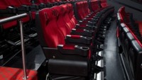 Movie Ticket Prices Hit Record High With Popularity of 3D Titles, Rise of Luxury Seating