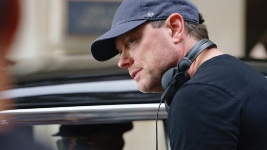 The Investment in the Adjustment Bureau Pays Dividends with The Banker