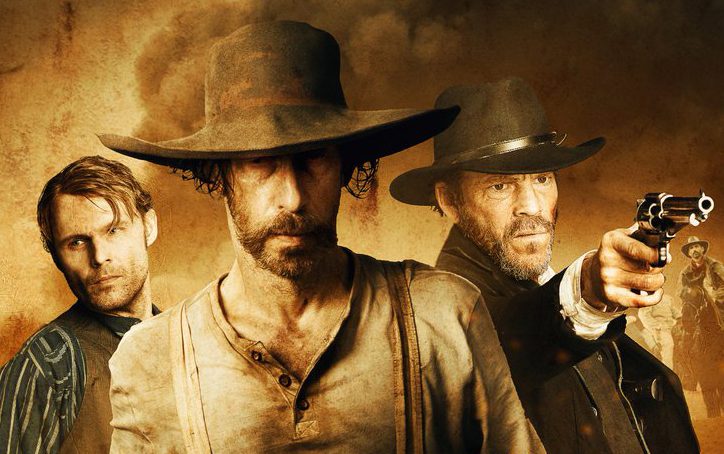 Old Henry: A Western Redemption - Dove.org