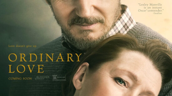 Ordinary Love Directors Point to Humor and Courage in the Face of Tragedy