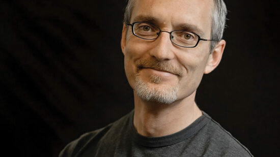Veggietales’ Phil Vischer is Back with Creativity & Faith to Share