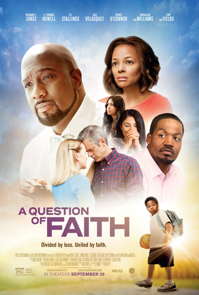 Hope Rising Cinema Faith