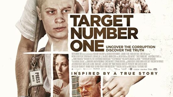 Most Wanted Director Highlights How Journalist Saved Innocent Man’s Life