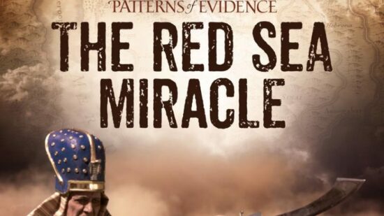 Patterns of Evidence’ Tim Mahoney Wants to Follow the Truth