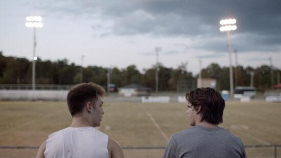 Run the Race Team on Football, Family, and Faith