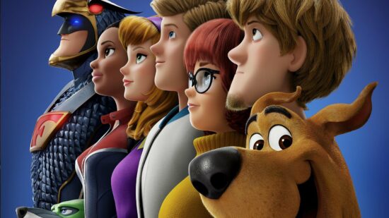 Scoob! Reflects Years of Warner Bros. Animated Excellence