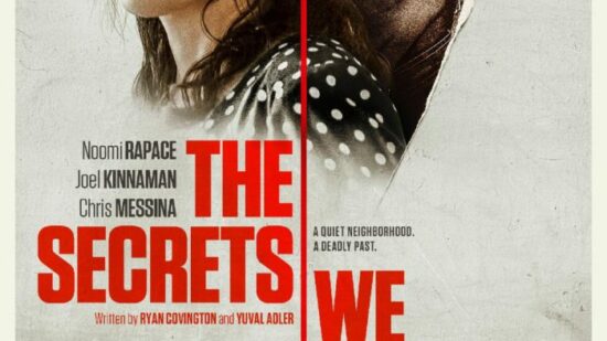 Secrets We Keep Director Wrestles with the Past