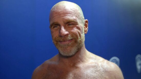 The Heartbreak Kid Spills on Salvation & Stardom