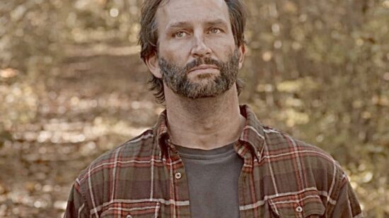 Kevin Sizemore Tackles Woodlawn, The Dark, Zombies, & More