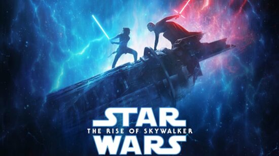 A Season of Stories – The Conclusion of the Star Wars Saga and the Advent of Christmas
