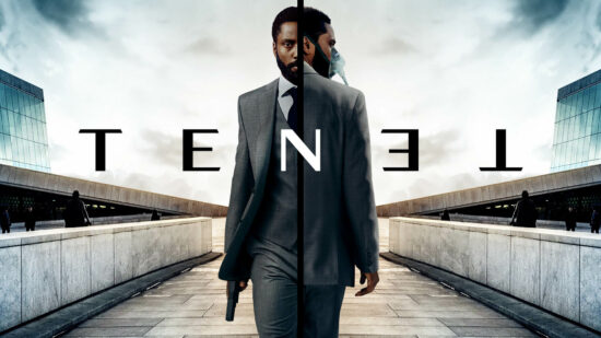 Tenet: Christopher Nolan Takes Us Through Time