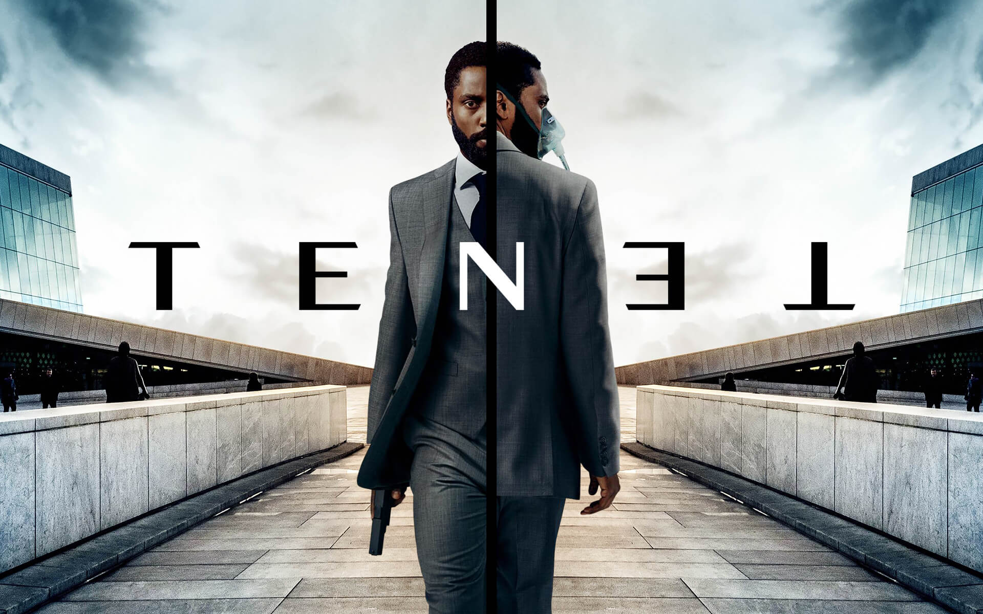 Tenet: Christopher Nolan Takes Us Through Time - Dove.org