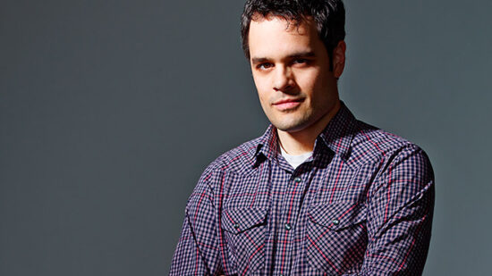 Director Wants to Spread Empathy for Mental Illness