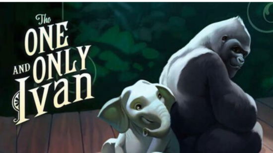 Save the Date! A Look at Upcoming Family Films