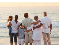 Where are Family Values in today’s society?