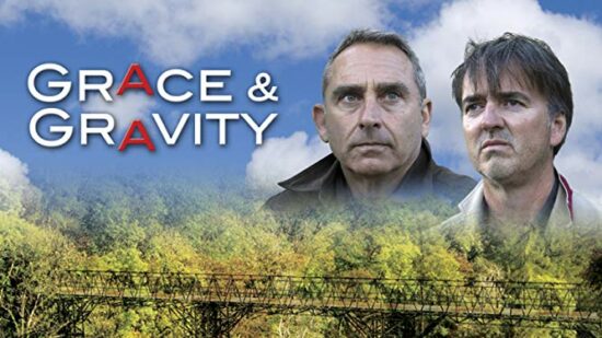 British Director Balances Grace & Gravity While Pursuing the Gospel