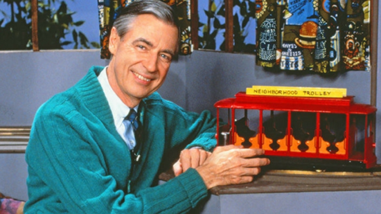 Won’t You Love Your Neighbor?